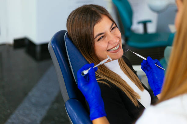 Best Wisdom Tooth Removal  in Farmersville, OH