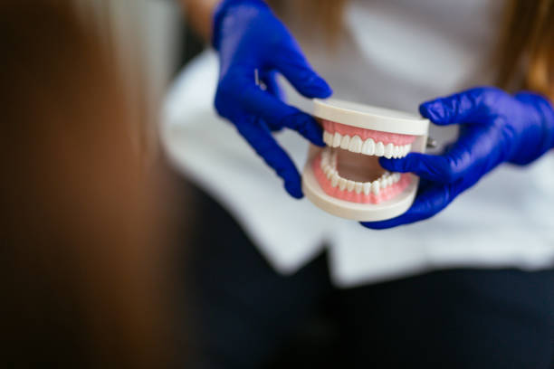 Laser Dentistry in Farmersville, OH