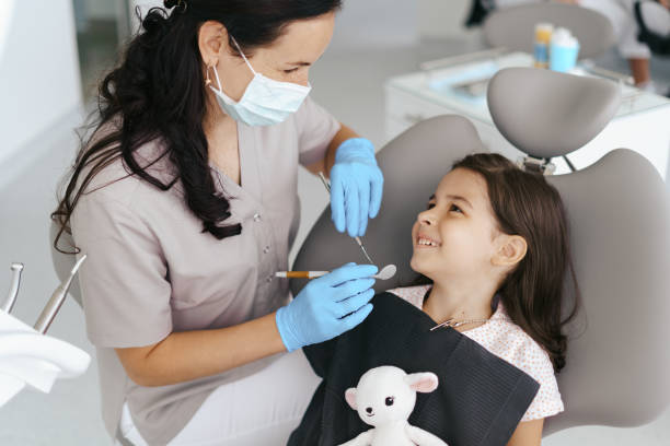 Best TMJ/TMD Treatment  in Farmersville, OH