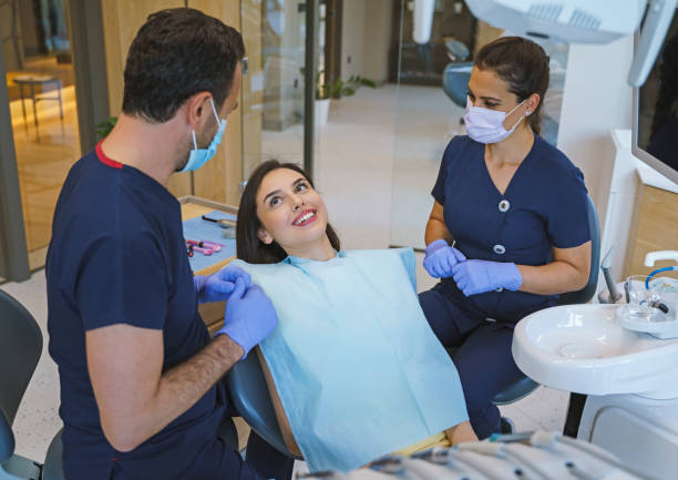 Best Emergency Dental Care  in Farmersville, OH