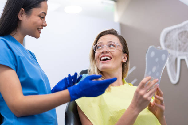 Best Sedation Dentistry  in Farmersville, OH