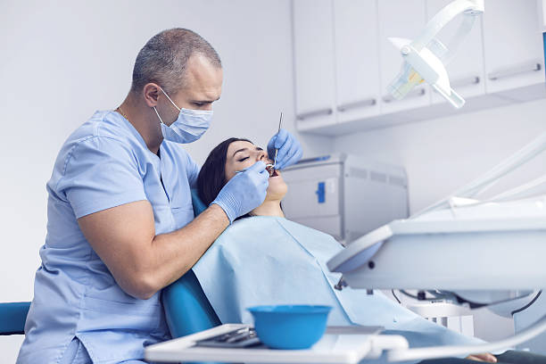 Best Teeth Whitening  in Farmersville, OH