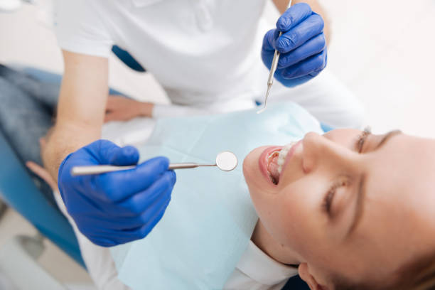 Professional  Holistic Dental Services in Farmersville, OH